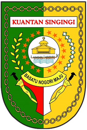 Dinas Kesehatan Kuantan Singingi